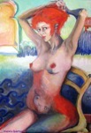 S&eacute;rie contes La petite Sir&egrave;ne