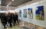 56&egrave;me Salon d'Hiver: L'Hivernal de Lyon (quai de Bondy)
