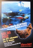 Salon annuel 2012 des Artistes Viennois