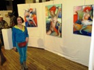 Salon annuel 2012 des Artistes Viennois