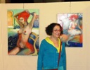 Salon annuel 2012 des Artistes Viennois