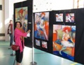 Salon de La Palette des Arts d'AMBRONAY