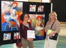 Salon de La Palette des Arts d'AMBRONAY