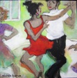S&eacute;rie Salsa III