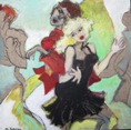 S&eacute;rie Salsa V