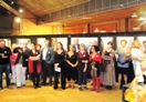 4&egrave; Salon de BRINDAS du 18 au 21 Octobre 2012