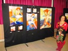 4&egrave; Salon de BRINDAS du 18 au 21 Octobre 2012
