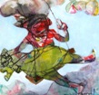 S&eacute;rie Enfance: La Balan&ccedil;oire II