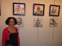 49&egrave; SALON de L'OUEST LYONNAIS