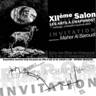 XII &egrave;me  Salon Les Arts &agrave; Chaponost 2012