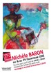 Exposition personnelle &agrave; la Galerie Lety