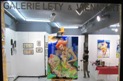 Exposition personnelle &agrave; la Galerie Lety