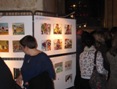 10&egrave; &eacute;dition du  111 DES ARTS DE LYON 2012  du 19 au 26 Novembre  &agrave; l'HOTEL de VILLE de LYON (69002)