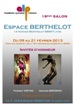 19&egrave;me salon Espace Berthelot