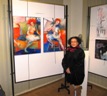 19&egrave;me salon Espace Berthelot