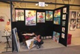 13&egrave;me Salon International de l'Art