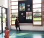 La  PALETTE DES ARTS d'AMBRONAY  (2013)