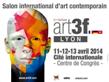 Art3f Lyon 2014