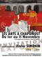 Les Arts &agrave; Chaponost