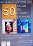 50&egrave;me Salon de l'Ouest Lyonnais