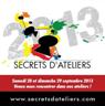 Secrets d'Ateliers 2013