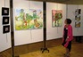Expo du Collectif "Les Th&eacute;r&egrave;se Benthine"