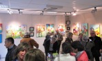 Expo Personnelle &agrave; Charbonni&egrave;res (69)