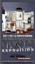 Salon "Les Arts &agrave; Chaponost"