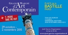 GMAC Paris-Bastille