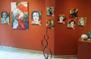 EXPOSITION &agrave; la GALERIE CASTILLON