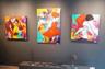 EXPOSITION &agrave; la GALERIE CASTILLON