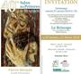40&egrave;me SALON des PEINTRES de BRIGNAIS (69)