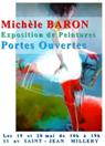 Week-End PORTES OUVERTES