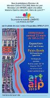 SALON ArtALP 2019
