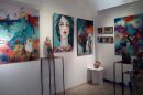 EXPOSITION GALERIE DE LA TOUR