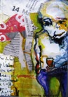 s&eacute;rie: les triptyques