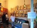 "Secrets d'Ateliers"  (24 et 25/9/2011)