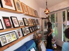 "Secrets d'Ateliers"  (24 et 25/9/2011)