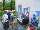"Secrets d'Ateliers"  (24 et 25/9/2011)